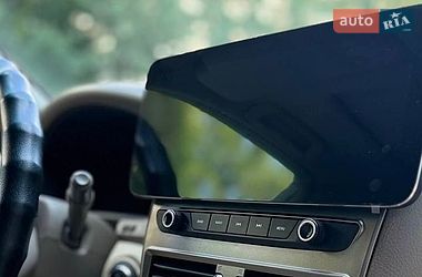 Седан Lexus LS 2000 в Киеве