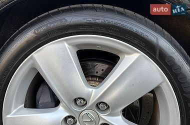 Седан Lexus LS 2007 в Киеве
