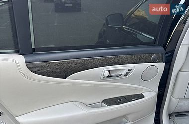 Седан Lexus LS 2007 в Киеве