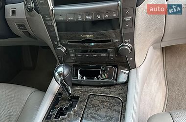 Седан Lexus LS 2007 в Киеве