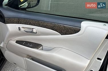 Седан Lexus LS 2007 в Киеве