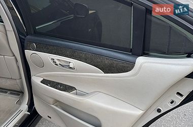 Седан Lexus LS 2007 в Киеве