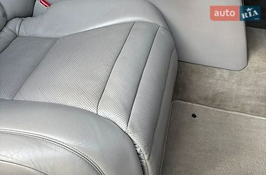 Седан Lexus LS 2007 в Киеве