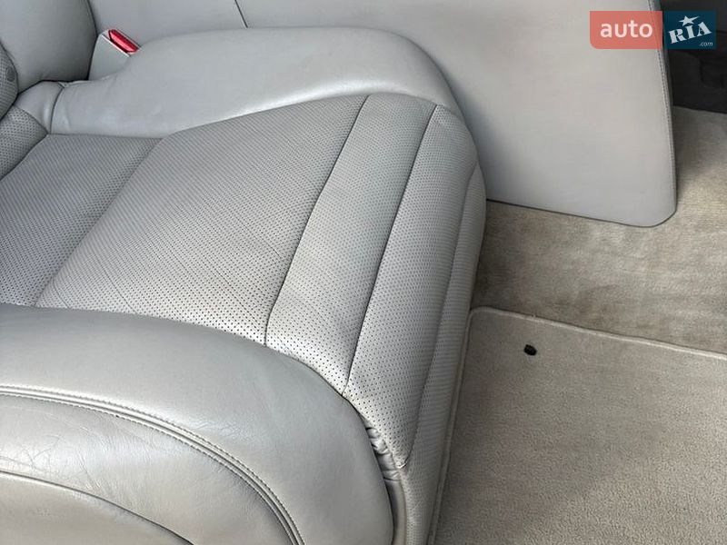 Седан Lexus LS 2007 в Киеве