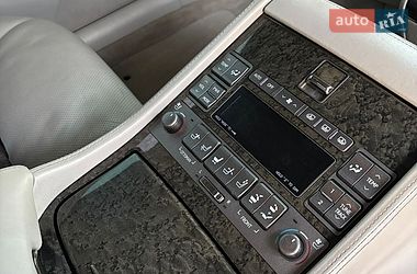 Седан Lexus LS 2007 в Киеве