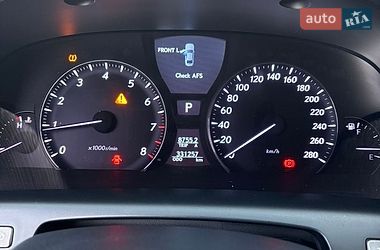 Седан Lexus LS 2007 в Киеве
