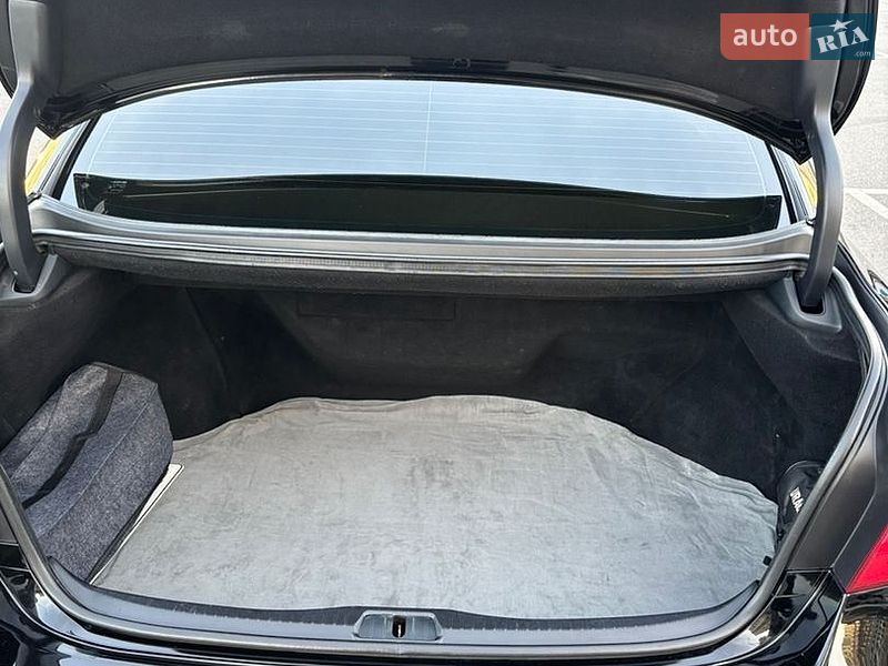 Седан Lexus LS 2007 в Киеве