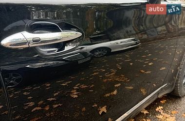Седан Lexus LS 2007 в Умани