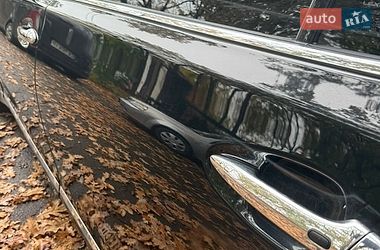 Седан Lexus LS 2007 в Умани