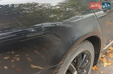Седан Lexus LS 2007 в Умани
