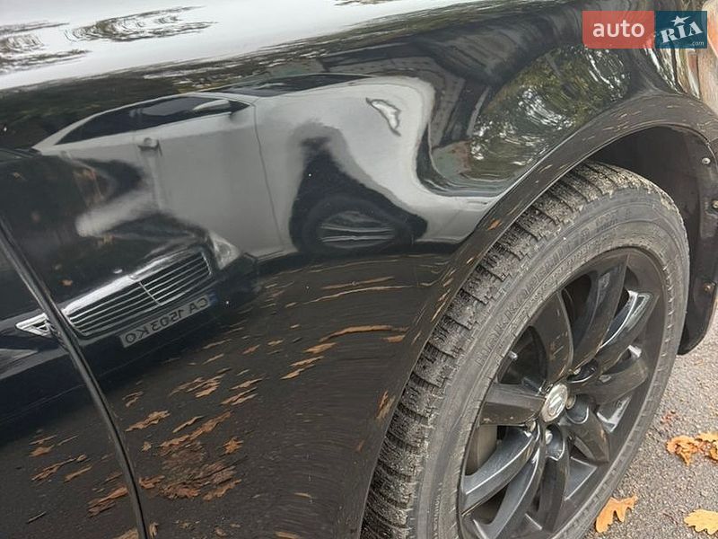 Седан Lexus LS 2007 в Умани