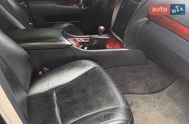Седан Lexus LS 2007 в Умани
