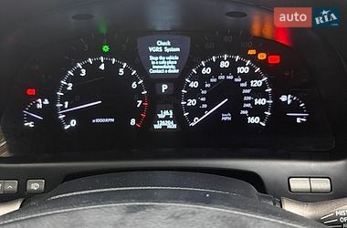 Седан Lexus LS 2007 в Умани