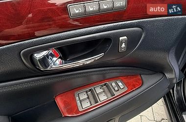 Седан Lexus LS 2007 в Хмельницком