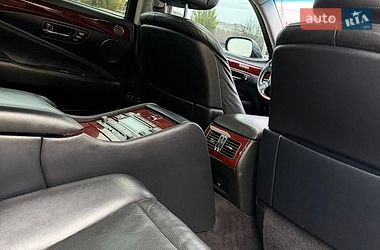 Седан Lexus LS 2007 в Хмельницком