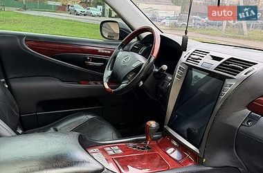 Седан Lexus LS 2007 в Хмельницком