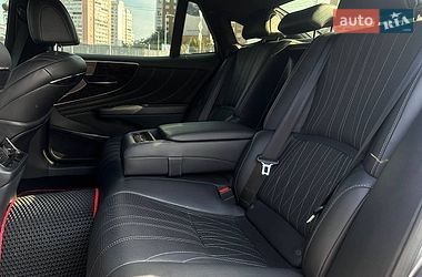 Седан Lexus LS 2018 в Києві фото 12 Седан Lexus LS 2018 в Києві