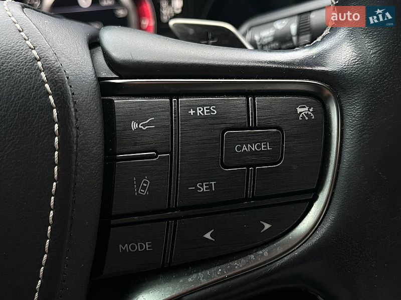 Седан Lexus LS 2018 в Києві фото 28 Седан Lexus LS 2018 в Києві
