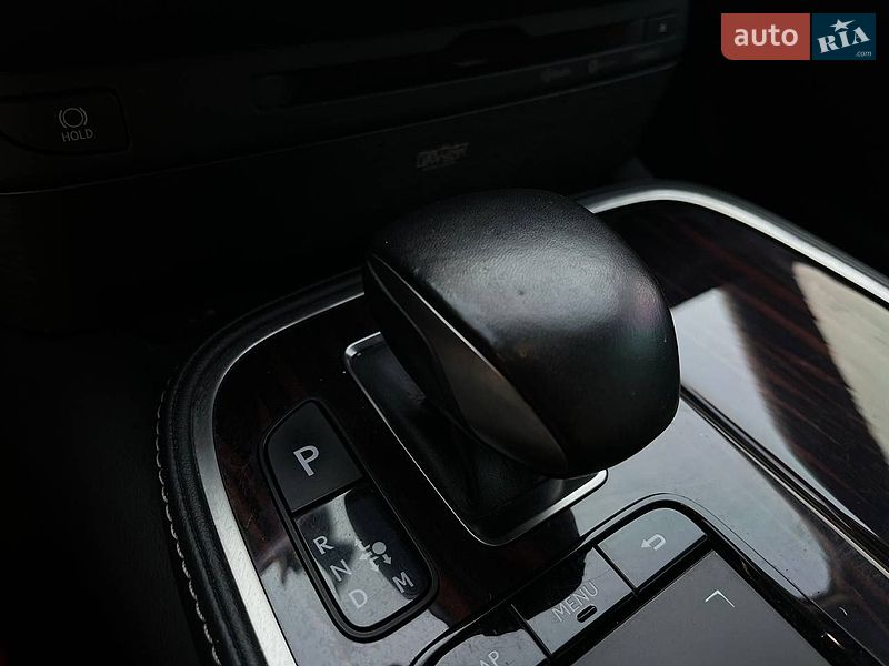 Седан Lexus LS 2018 в Києві фото 45 Седан Lexus LS 2018 в Києві
