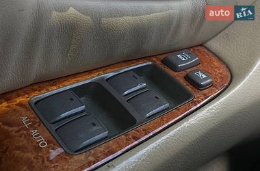 Седан Lexus LS 2005 в Києві фото 17 Седан Lexus LS 2005 в Києві
