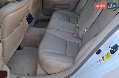 Седан Lexus LS 2007 в Черкасах