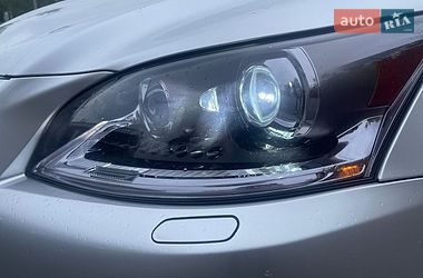 Седан Lexus LS 2013 в Львове фото 22 Седан Lexus LS 2013 в Львове