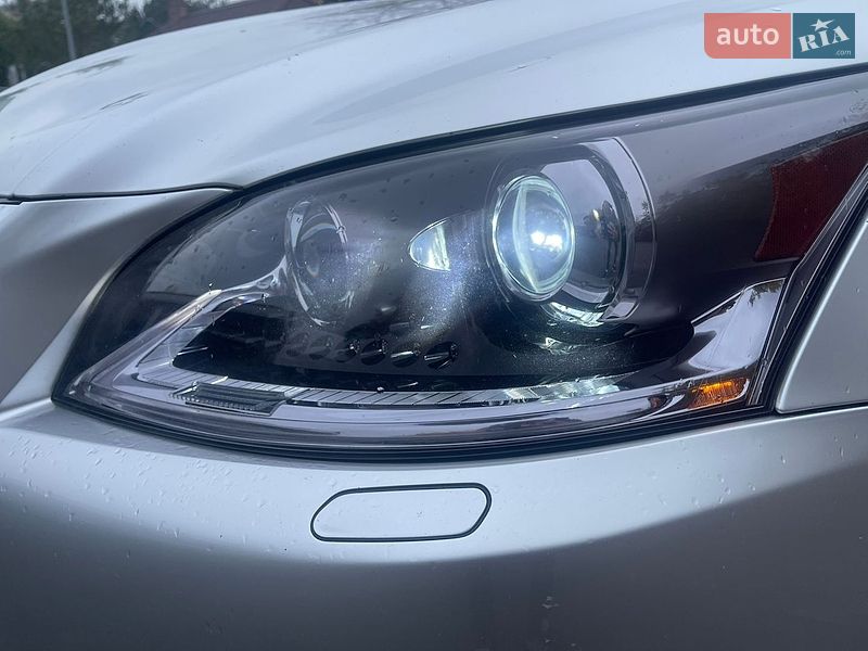 Седан Lexus LS 2013 в Львове фото 22 Седан Lexus LS 2013 в Львове