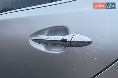 Седан Lexus LS 2013 в Львові