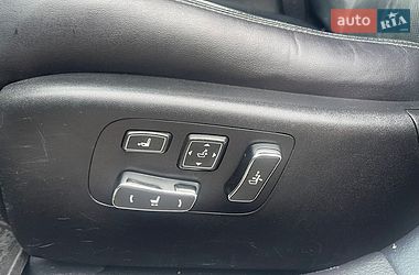 Седан Lexus LS 2013 в Львове фото 33 Седан Lexus LS 2013 в Львове