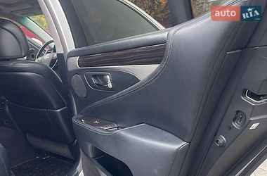 Седан Lexus LS 2013 в Львове фото 35 Седан Lexus LS 2013 в Львове