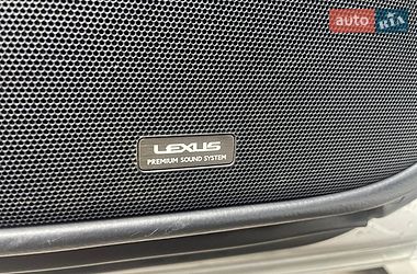 Седан Lexus LS 2013 в Львове фото 45 Седан Lexus LS 2013 в Львове