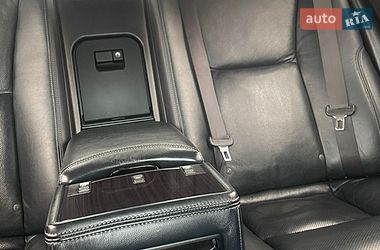 Седан Lexus LS 2013 в Львове фото 50 Седан Lexus LS 2013 в Львове