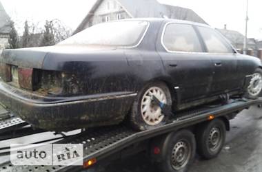 Седан Lexus LS 1994 в 