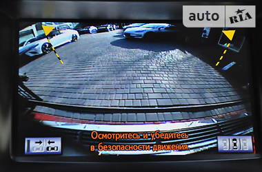 Позашляховик / Кросовер Lexus LX 2014 в Одесі