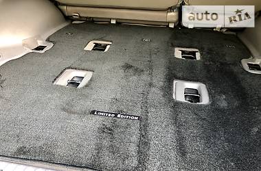 Внедорожник / Кроссовер Lexus LX 2007 в 