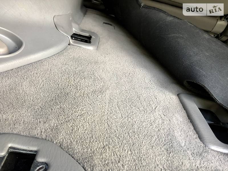 Позашляховик / Кросовер Lexus LX 2007 в Дніпрі
