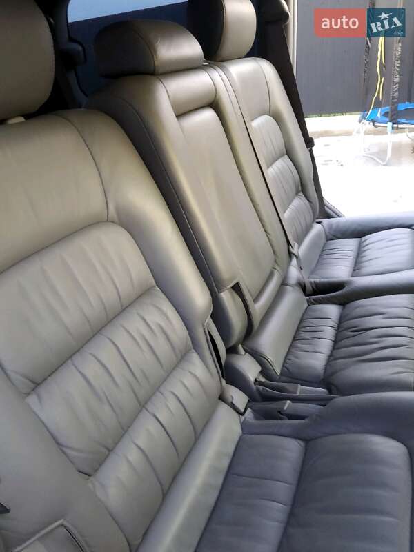 Позашляховик / Кросовер Lexus LX 2006 в Бучачі