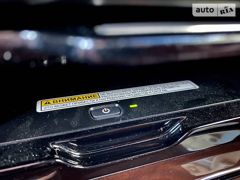 Позашляховик / Кросовер Lexus LX 2017 в Києві фото 88 Позашляховик / Кросовер Lexus LX 2017 в Києві