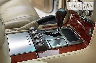 Позашляховик / Кросовер Lexus LX 2008 в 