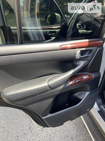 Внедорожник / Кроссовер Lexus LX 2013 в Харькове фото 30 Внедорожник / Кроссовер Lexus LX 2013 в Харькове