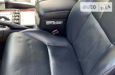 Позашляховик / Кросовер Lexus LX 2013 в 