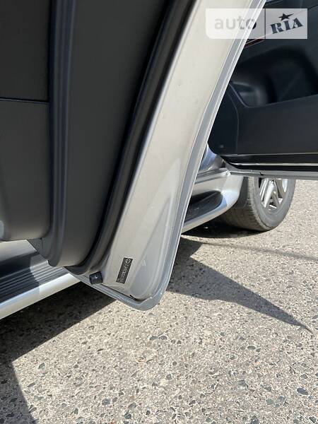 Внедорожник / Кроссовер Lexus LX 2013 в Харькове фото 39 Внедорожник / Кроссовер Lexus LX 2013 в Харькове