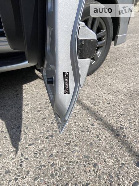 Внедорожник / Кроссовер Lexus LX 2013 в Харькове фото 41 Внедорожник / Кроссовер Lexus LX 2013 в Харькове