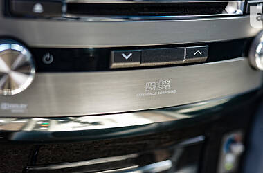 Внедорожник / Кроссовер Lexus LX 2015 в 