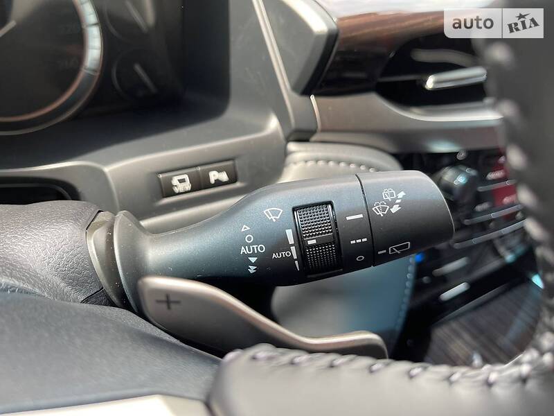 Внедорожник / Кроссовер Lexus LX 2021 в Днепре