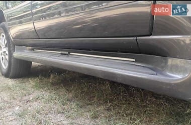 Внедорожник / Кроссовер Lexus LX 2007 в Николаеве