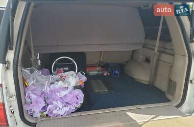 Лимузин Lexus LX 1999 в Лубнах