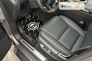 Внедорожник / Кроссовер Lexus LX 2023 в 