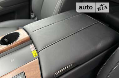 Внедорожник / Кроссовер Lexus LX 2023 в 