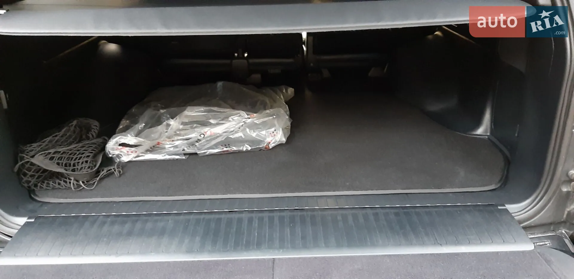 2013 Lexus LX - мініатюра 13